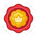 پیش‌نمایش فایل crown-medal-3246852 از پک جوایز و دستاوردها