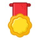 پیش‌نمایش فایل empty-medal-3246837 از پک جوایز و دستاوردها