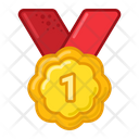پیش‌نمایش فایل gold-medal-3246782 از پک جوایز و دستاوردها