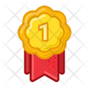 پیش‌نمایش فایل gold-medal-3246806 از پک جوایز و دستاوردها