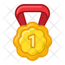 پیش‌نمایش فایل gold-medal-3246814 از پک جوایز و دستاوردها