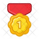 پیش‌نمایش فایل gold-medal-3246822 از پک جوایز و دستاوردها