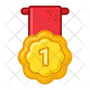 پیش‌نمایش فایل gold-medal-3246838 از پک جوایز و دستاوردها