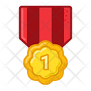 پیش‌نمایش فایل gold-medal-3246846 از پک جوایز و دستاوردها