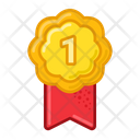 پیش‌نمایش فایل gold-medal-3246862 از پک جوایز و دستاوردها