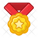 پیش‌نمایش فایل star-medal-3246792 از پک جوایز و دستاوردها