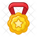 پیش‌نمایش فایل star-medal-3246816 از پک جوایز و دستاوردها
