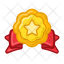 پیش‌نمایش فایل star-medal-3246872 از پک جوایز و دستاوردها