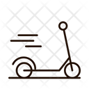 پیش‌نمایش فایل delivery-by-kick-scooter-3304497 از پک تحویل سریع