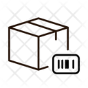 پیش‌نمایش فایل parcel-barcode-3304490 از پک تحویل سریع