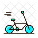پیش‌نمایش فایل bike-delivery-3281992 از پک تحویل سریع