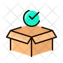 پیش‌نمایش فایل box-received-3281993 از پک تحویل سریع