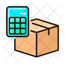 پیش‌نمایش فایل cost-calculation-3282000 از پک تحویل سریع