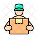 پیش‌نمایش فایل delivery-boy-3282016 از پک تحویل سریع
