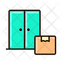 پیش‌نمایش فایل delivery-to-the-elevator-3282013 از پک تحویل سریع