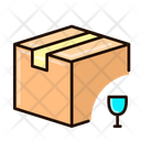 پیش‌نمایش فایل fragile-box-3282019 از پک تحویل سریع