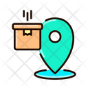 پیش‌نمایش فایل parcel-address-3282033 از پک تحویل سریع