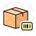 پیش‌نمایش فایل parcel-barcode-3281998 از پک تحویل سریع