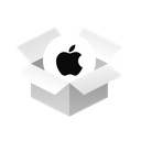پیش‌نمایش فایل box-apple-3315444 از پک پک آنباکسینگ و تحویل