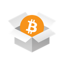 پیش‌نمایش فایل box-bitcoin-3315448 از پک پک آنباکسینگ و تحویل
