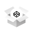 پیش‌نمایش فایل box-codeopen-3315454 از پک پک آنباکسینگ و تحویل