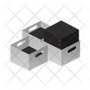 پیش‌نمایش فایل box-content-devices-3315484 از پک پک آنباکسینگ و تحویل