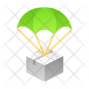 پیش‌نمایش فایل box-delivery-air-3315495 از پک پک آنباکسینگ و تحویل