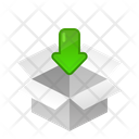 پیش‌نمایش فایل box-download-3315461 از پک پک آنباکسینگ و تحویل