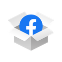 پیش‌نمایش فایل box-facebook-3315463 از پک پک آنباکسینگ و تحویل