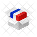 پیش‌نمایش فایل box-france-3315466 از پک پک آنباکسینگ و تحویل