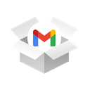 پیش‌نمایش فایل box-gmail-3315470 از پک پک آنباکسینگ و تحویل
