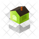پیش‌نمایش فایل box-house-3315474 از پک پک آنباکسینگ و تحویل