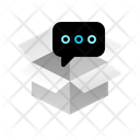 پیش‌نمایش فایل box-message-wait-3315481 از پک پک آنباکسینگ و تحویل