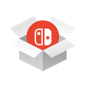 پیش‌نمایش فایل box-nintendo-3315486 از پک پک آنباکسینگ و تحویل