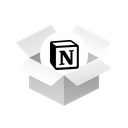 پیش‌نمایش فایل box-notion-3315487 از پک پک آنباکسینگ و تحویل