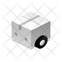 پیش‌نمایش فایل box-on-wheels-3315441 از پک پک آنباکسینگ و تحویل