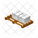 پیش‌نمایش فایل box-pallet-3315494 از پک پک آنباکسینگ و تحویل