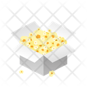 پیش‌نمایش فایل box-popcorn-3315501 از پک پک آنباکسینگ و تحویل