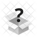 پیش‌نمایش فایل box-question-3315490 از پک پک آنباکسینگ و تحویل