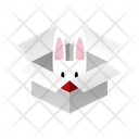 پیش‌نمایش فایل box-rabbit-3315465 از پک پک آنباکسینگ و تحویل