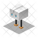 پیش‌نمایش فایل box-robot-3315506 از پک پک آنباکسینگ و تحویل