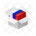 پیش‌نمایش فایل box-russia-3315509 از پک پک آنباکسینگ و تحویل