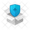 پیش‌نمایش فایل box-shield-3315511 از پک پک آنباکسینگ و تحویل