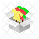 پیش‌نمایش فایل box-shopping-3315512 از پک پک آنباکسینگ و تحویل