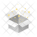 پیش‌نمایش فایل box-stars-3315452 از پک پک آنباکسینگ و تحویل