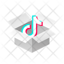 پیش‌نمایش فایل box-tik-tok-3315522 از پک پک آنباکسینگ و تحویل