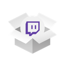 پیش‌نمایش فایل box-twitch-3315525 از پک پک آنباکسینگ و تحویل
