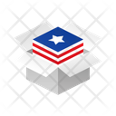 پیش‌نمایش فایل box-usa-3315529 از پک پک آنباکسینگ و تحویل