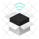 پیش‌نمایش فایل box-wifi-3315530 از پک پک آنباکسینگ و تحویل