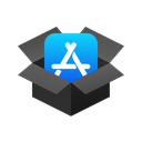 پیش‌نمایش فایل box-appstore-3315349 از پک پک آنباکسینگ و تحویل